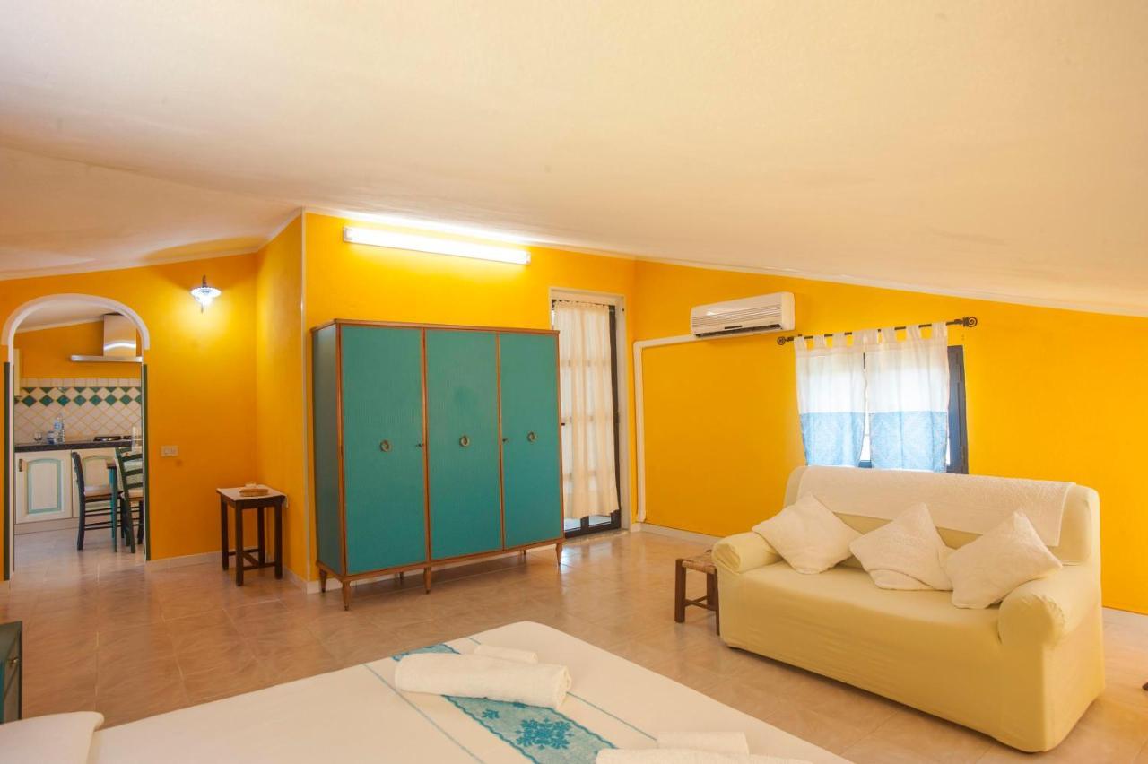 Willa Mansarda Marina Villa San Pietro Zewnętrze zdjęcie