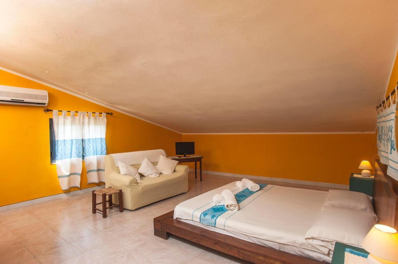 Willa Mansarda Marina Villa San Pietro Zewnętrze zdjęcie