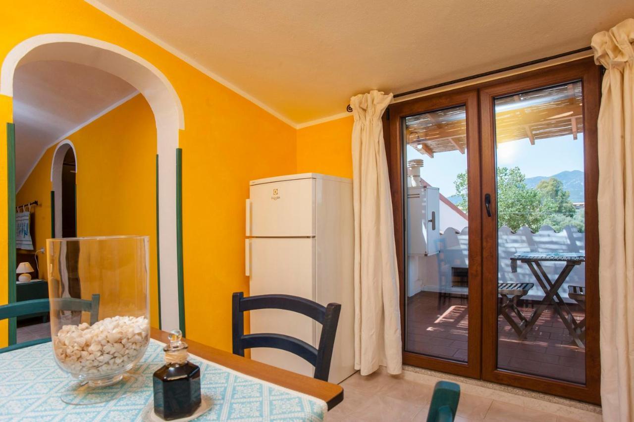 Willa Mansarda Marina Villa San Pietro Zewnętrze zdjęcie